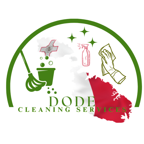 Dode Cleaning Services Limited 